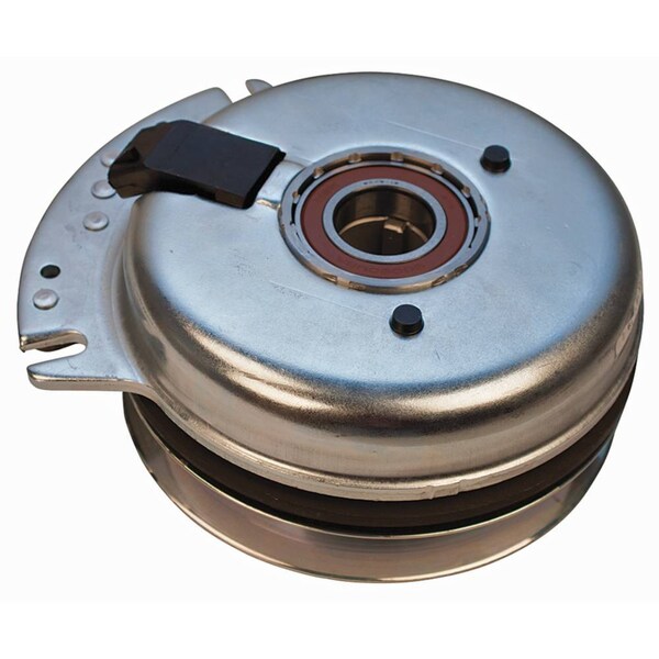 Electric Pto Clutch 255-775 Replaces Warner 5218-83, 5218-220, 5218-114 Bad Boys 070-1000-00